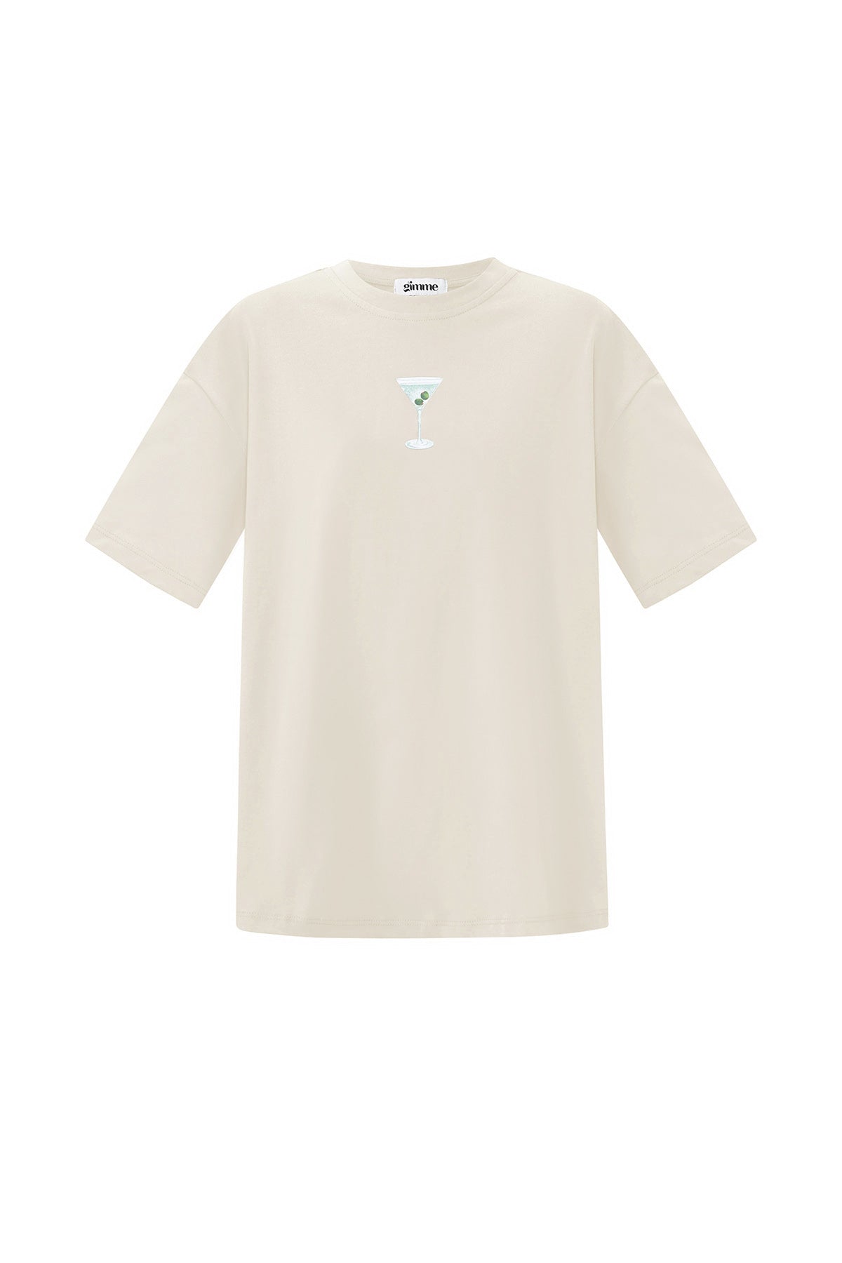 Cocktail Club T-Shirt Eloise Closet