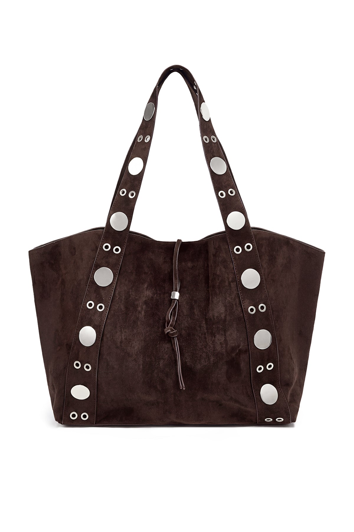 Shoulder Bags Solid Color Polyester Accessories