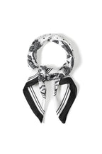 Summer Riviera Paisley Scarf Eloise Closet