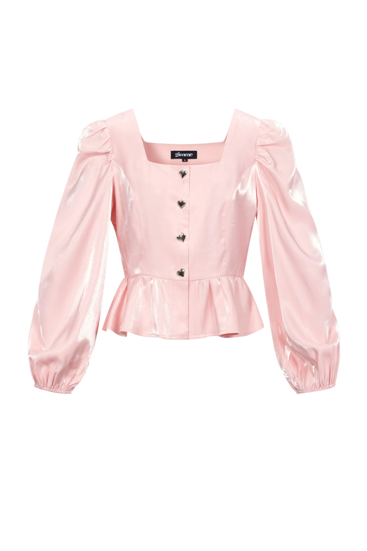 Velvet Kiss Top Eloise Closet