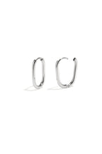 Everyday Oval Hoops Eloise Closet Jewelry