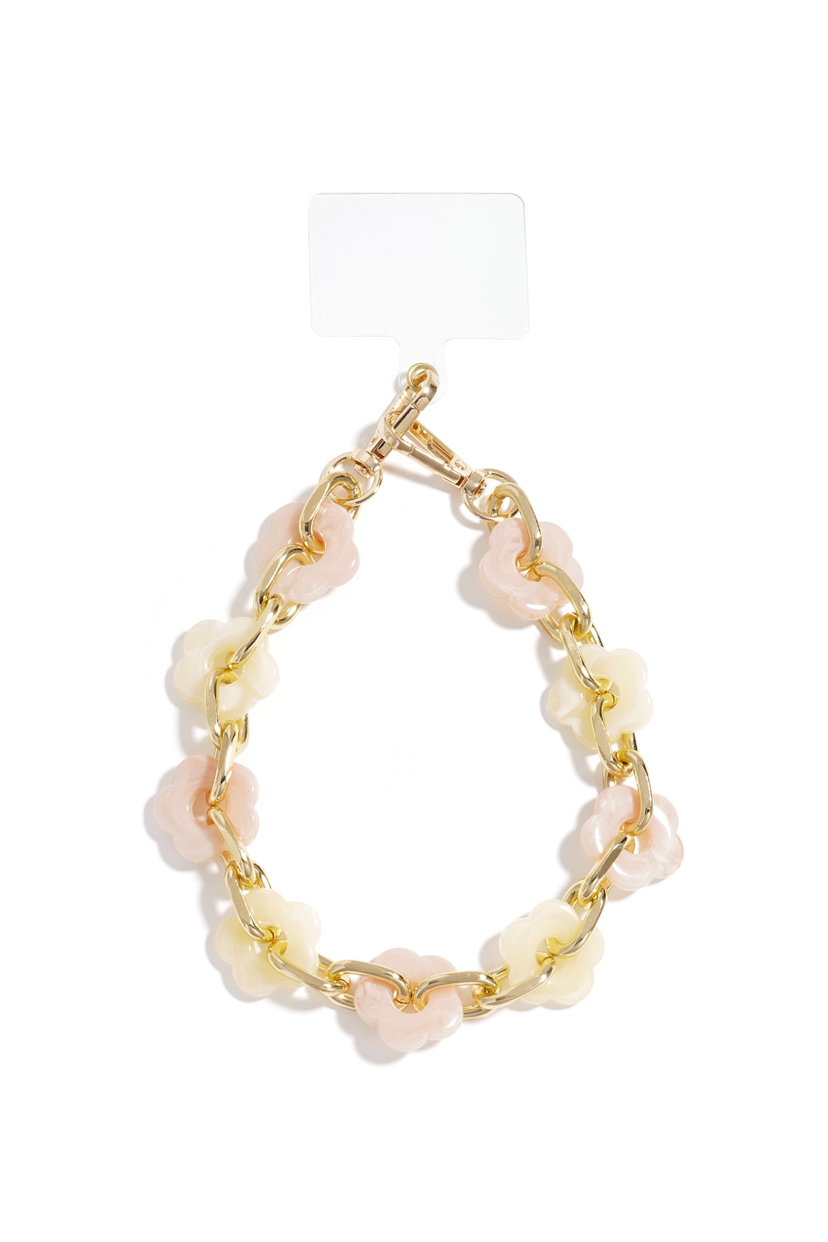 Flower Phone Cord Eloise Closet Jewelry