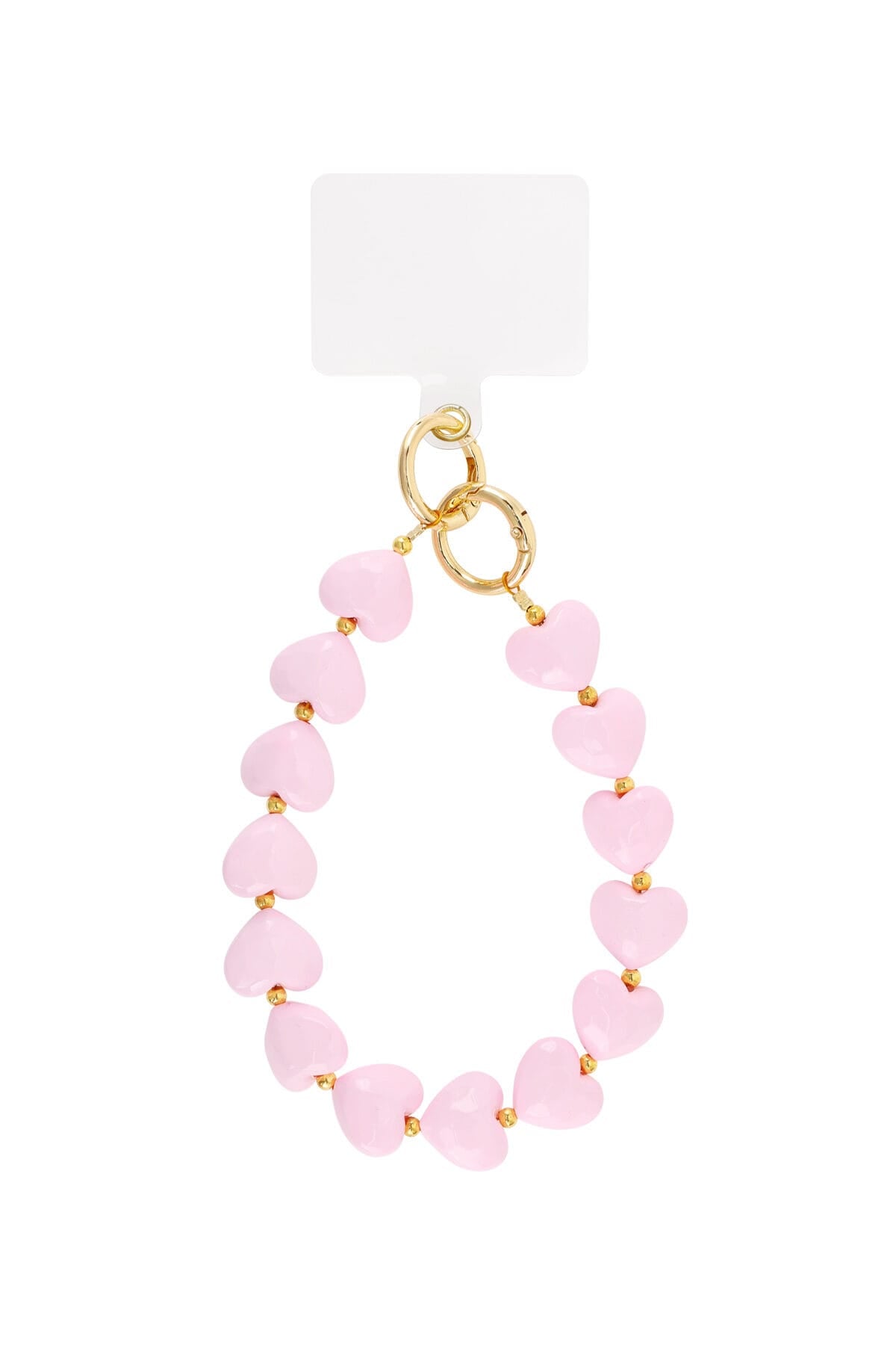 Summer Sweetheart Phone Chain Eloise Closet Jewelry