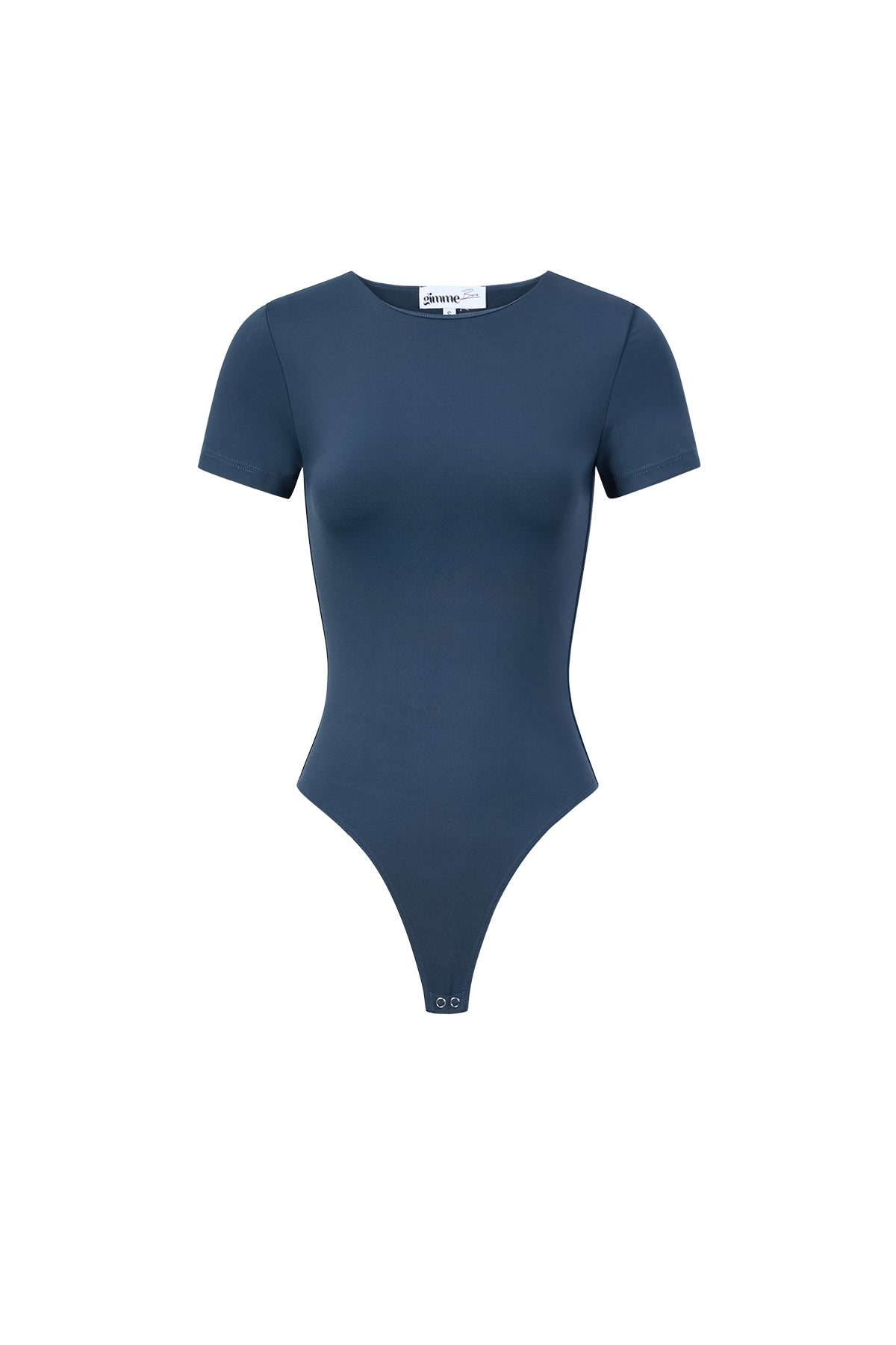 Elosie Closet T-shirt Body Basic