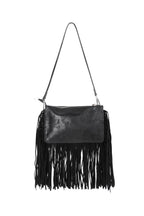 Tassel Shoulder Bag Eloise Closet