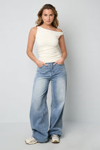 Basic Tank Top Eloise Closet