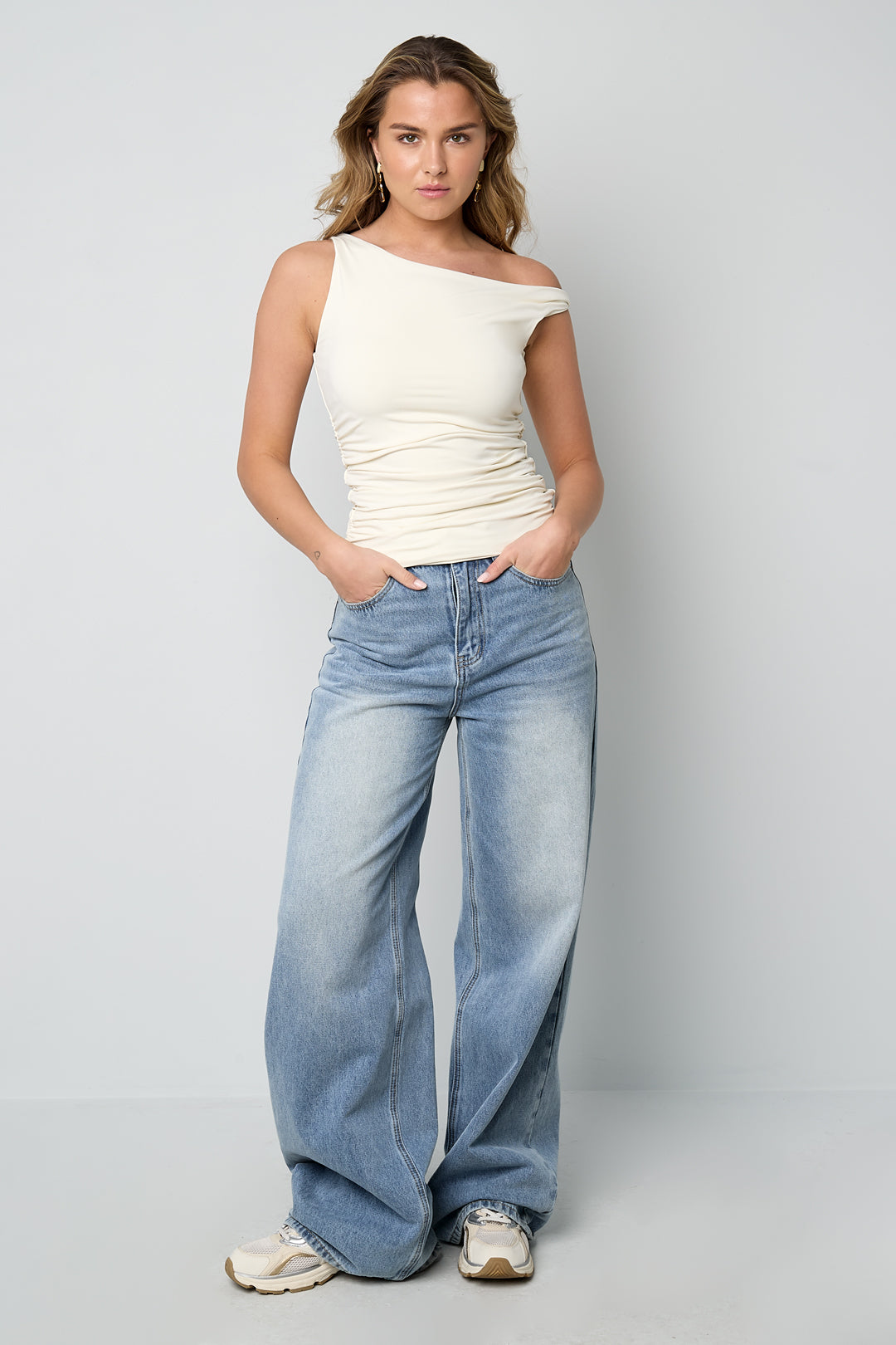 Basic Tank Top Eloise Closet