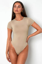 Elosie Closet T-shirt Body Basic
