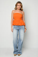 Off Shoulder Top