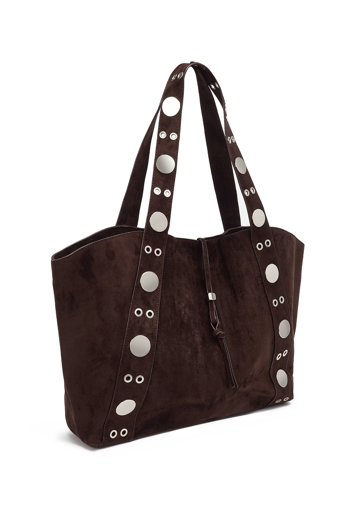 Shoulder Bags Solid Color Polyester Accessories