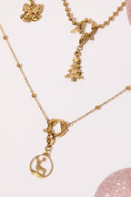 Moose Charm Eloise Closet