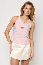 Sunkissed Rhinestone Top Eloise Closet