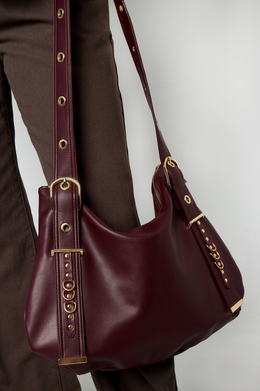 Classic Shoulder Bag Eloise Closet