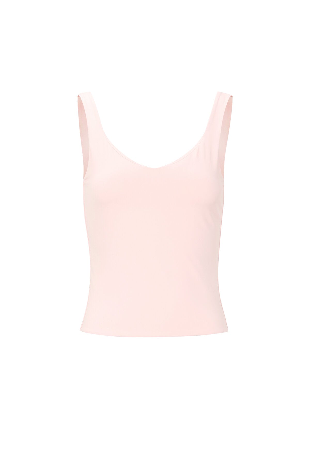 Summer Sculpted Top Eloise Closet