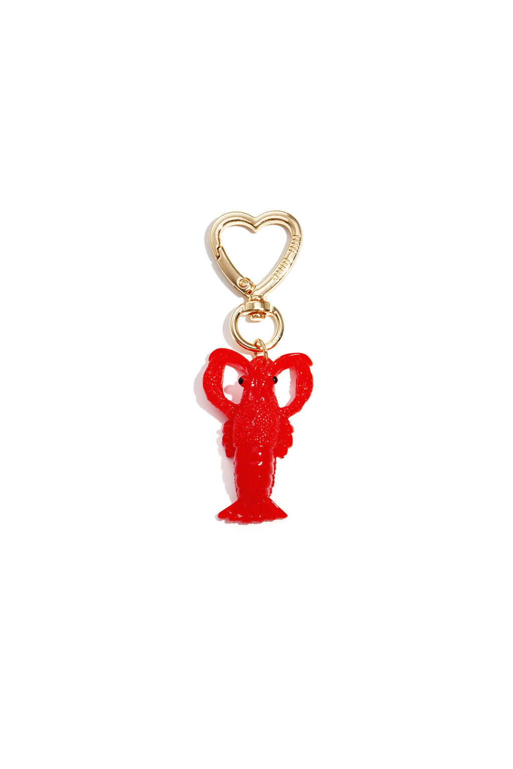 Animal Bag Charm Eloise Closet Jewelry