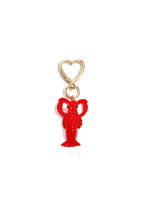 Animal Bag Charm Eloise Closet Jewelry