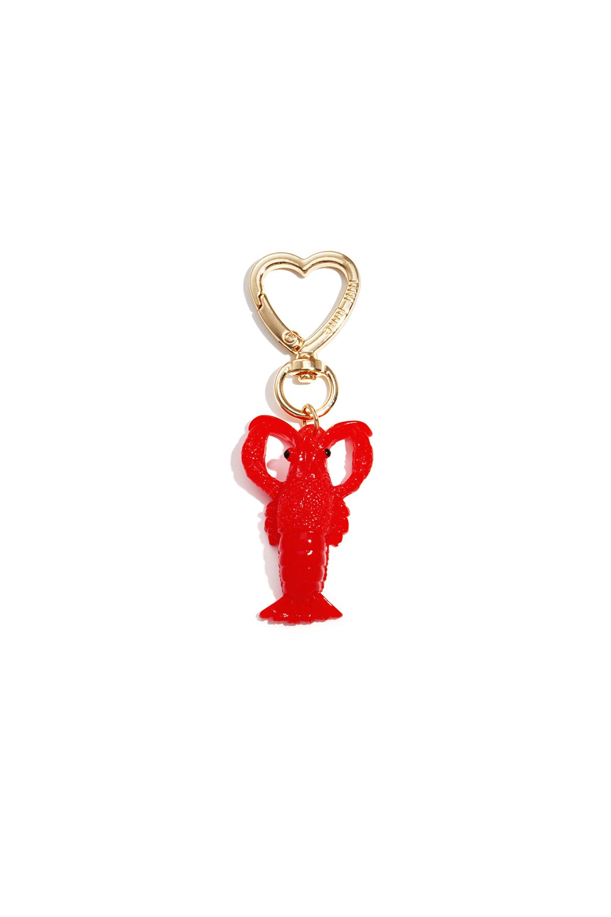 Animal Bag Charm Eloise Closet Jewelry
