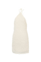 Dreamy Fringe Summer Dress Eloise Closet