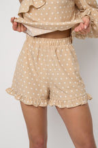 Macy Beach Short Women