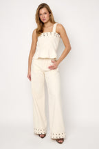 Eloise Closet Urban Denim Set