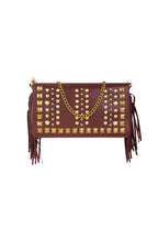 Shoulder Bags Geometric Punk PU Daily Accessories