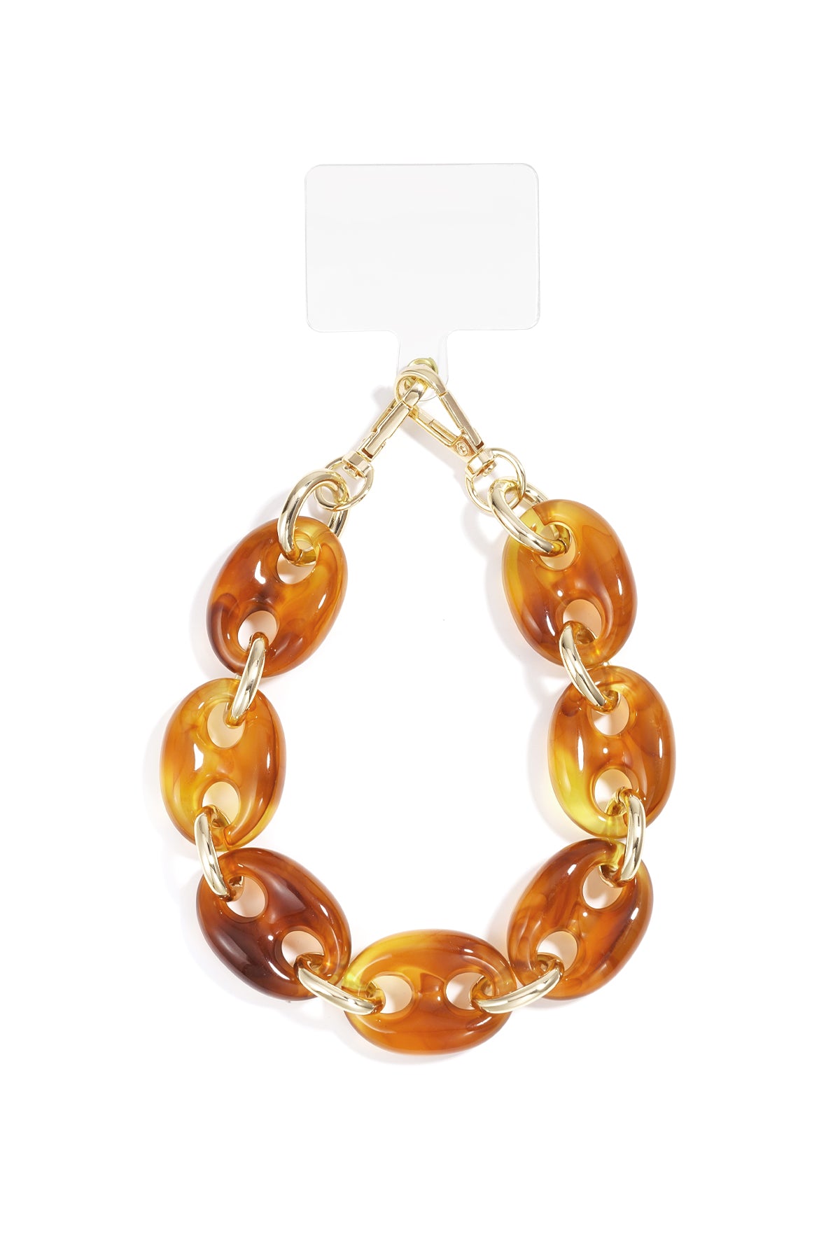 Classic Chain Phone Strap Eloise Closet Jewelry