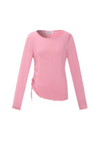 Gathered Longsleeve Eloise Closet