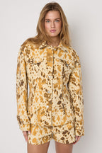 Summer Savannah Jacket Set Eloise Closet