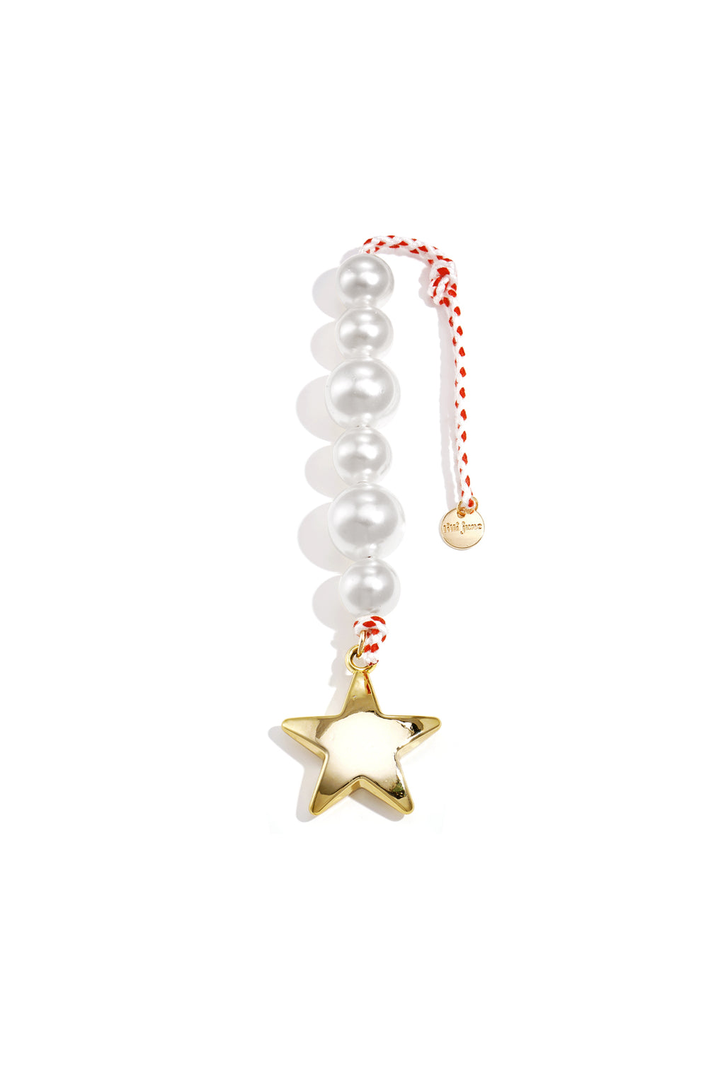 Beaded Bag Charm – Personalize Your Favorite Bag