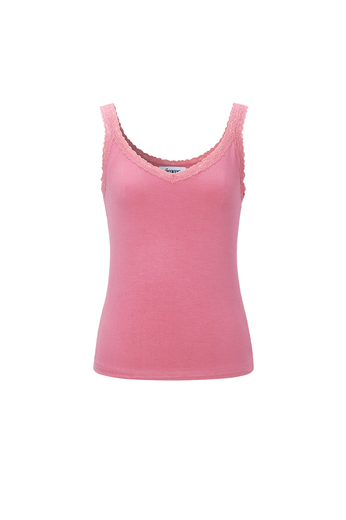 Basic Summer Tanks Tops Eloise Closet