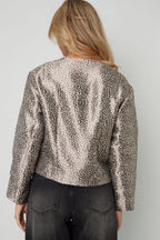 Eloise Closet The Ava jacket