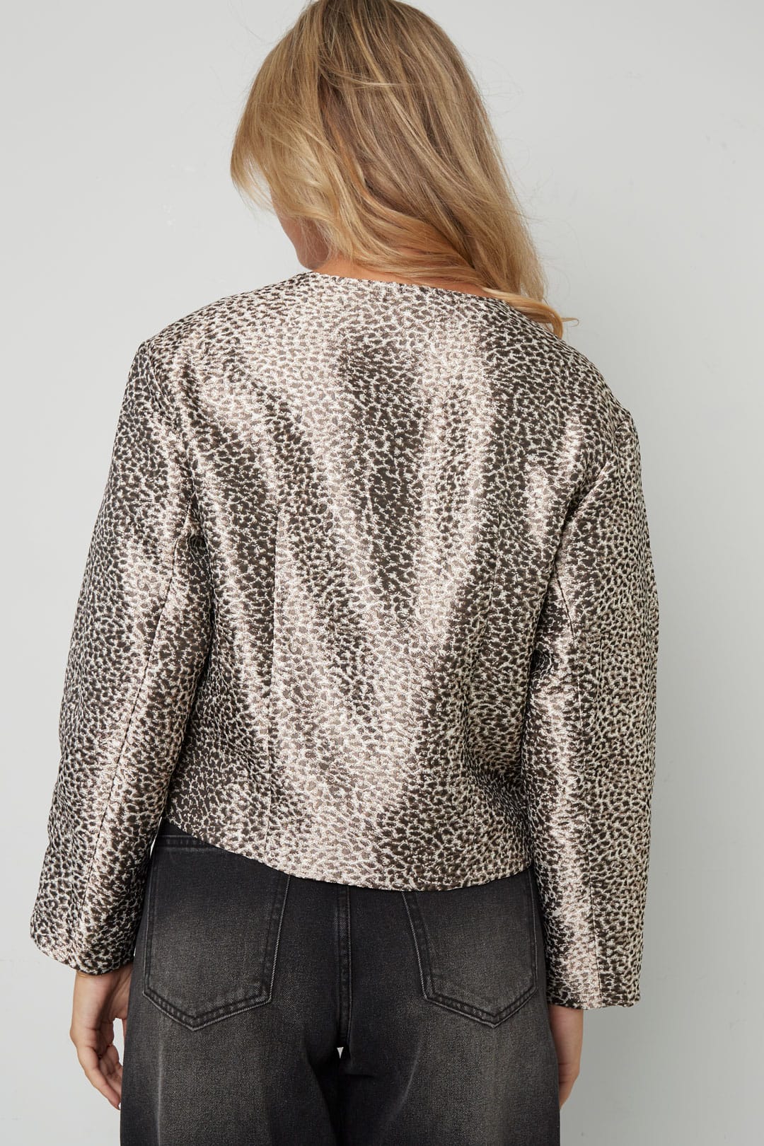 Eloise Closet The Ava jacket