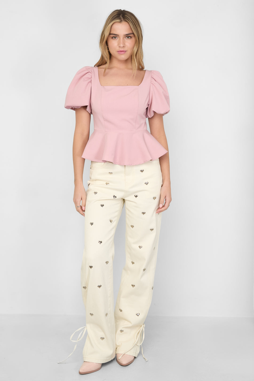 The Ariana Top Women – Elegant Eloise Closet