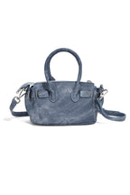 Crossbody Bags Solid Color Pu Accessories