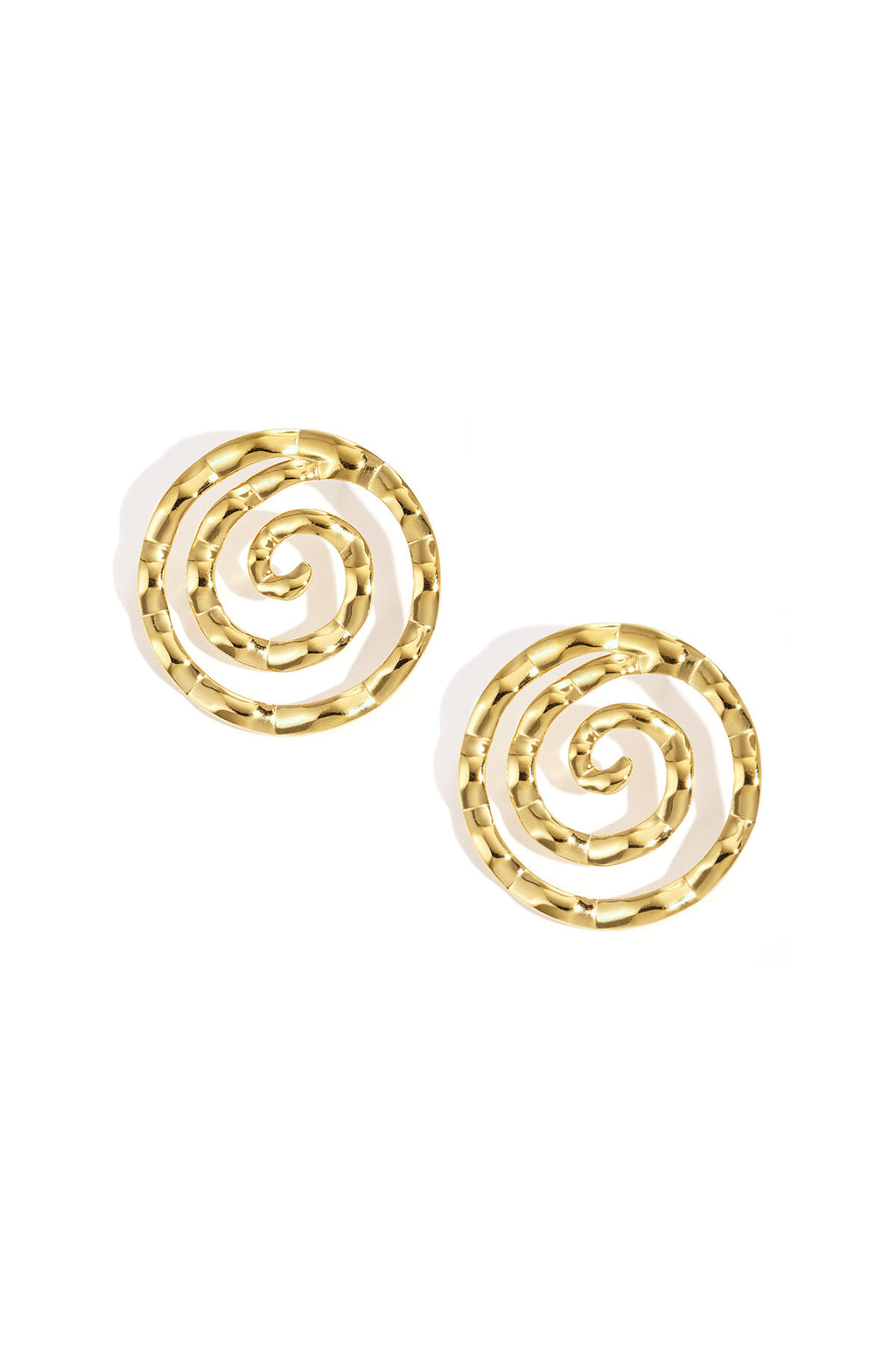 Animal Inspired Drop Earrings Eloise Closet Jewelry