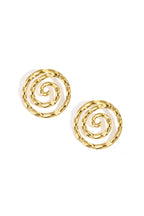 Animal Inspired Drop Earrings Eloise Closet Jewelry