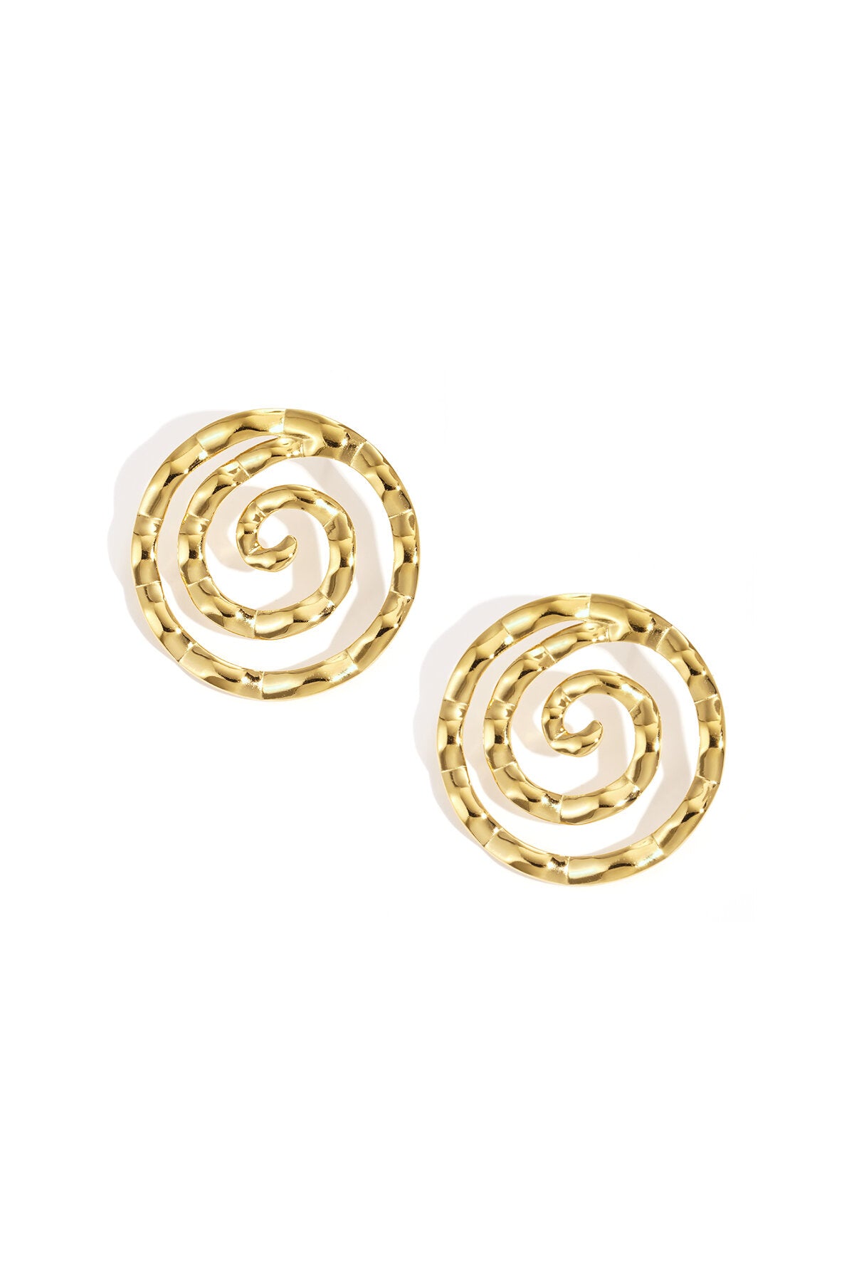 Animal Inspired Drop Earrings Eloise Closet Jewelry
