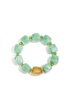 Sunshine Spark Bead Bracelet Eloise Closet Jewelry