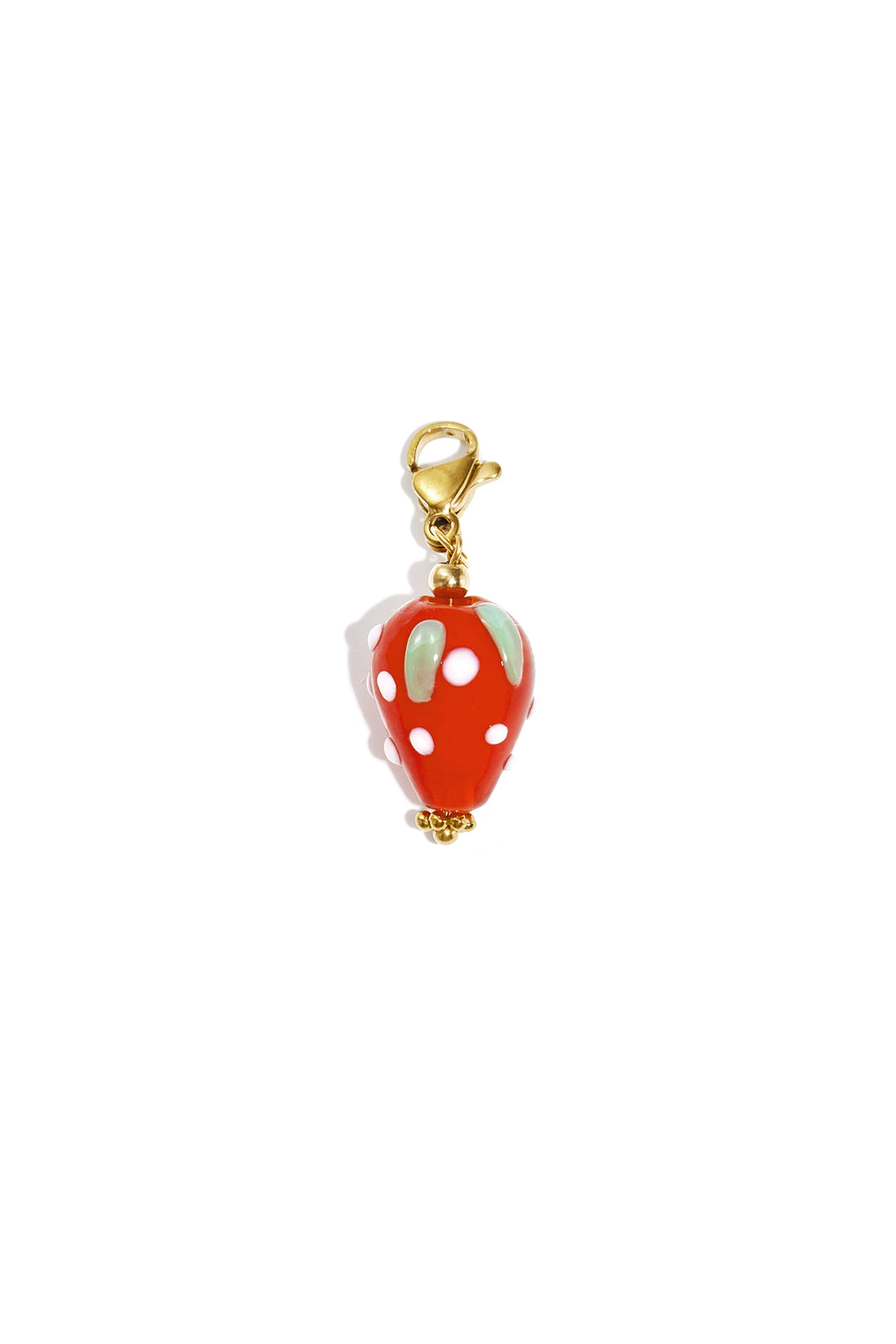 Fruit Resin Charms Women's Jewelry