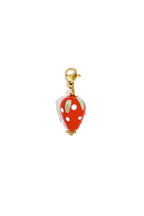 Fruit Resin Charms Women's Jewelry