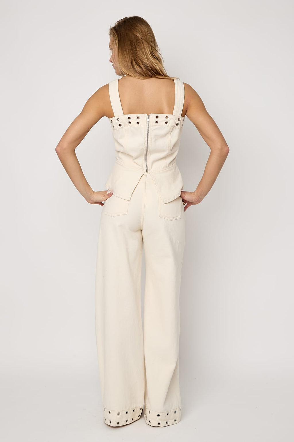 Eloise Closet Urban Denim Set