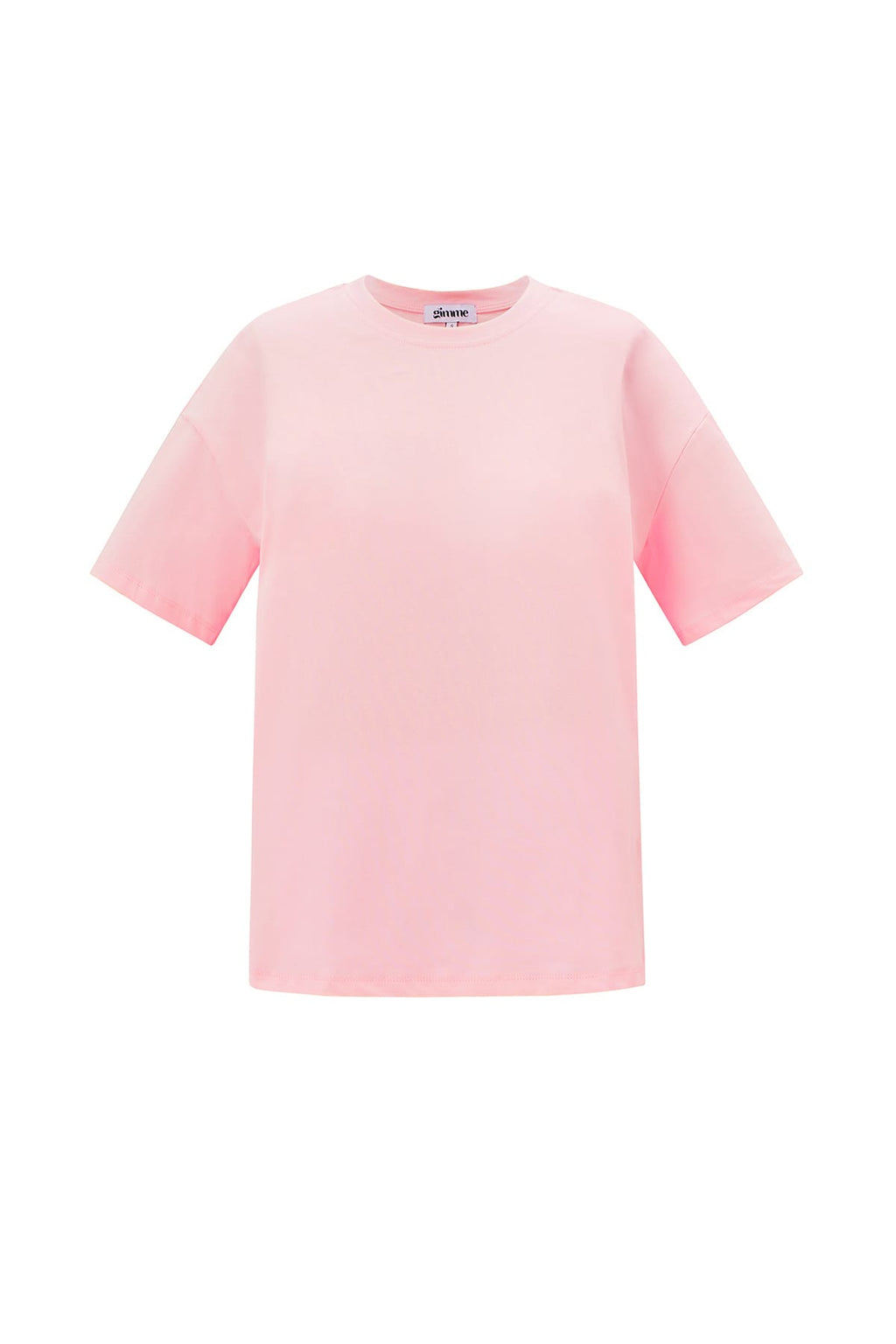 Essential Cotton T-Shirt Eloise Closet