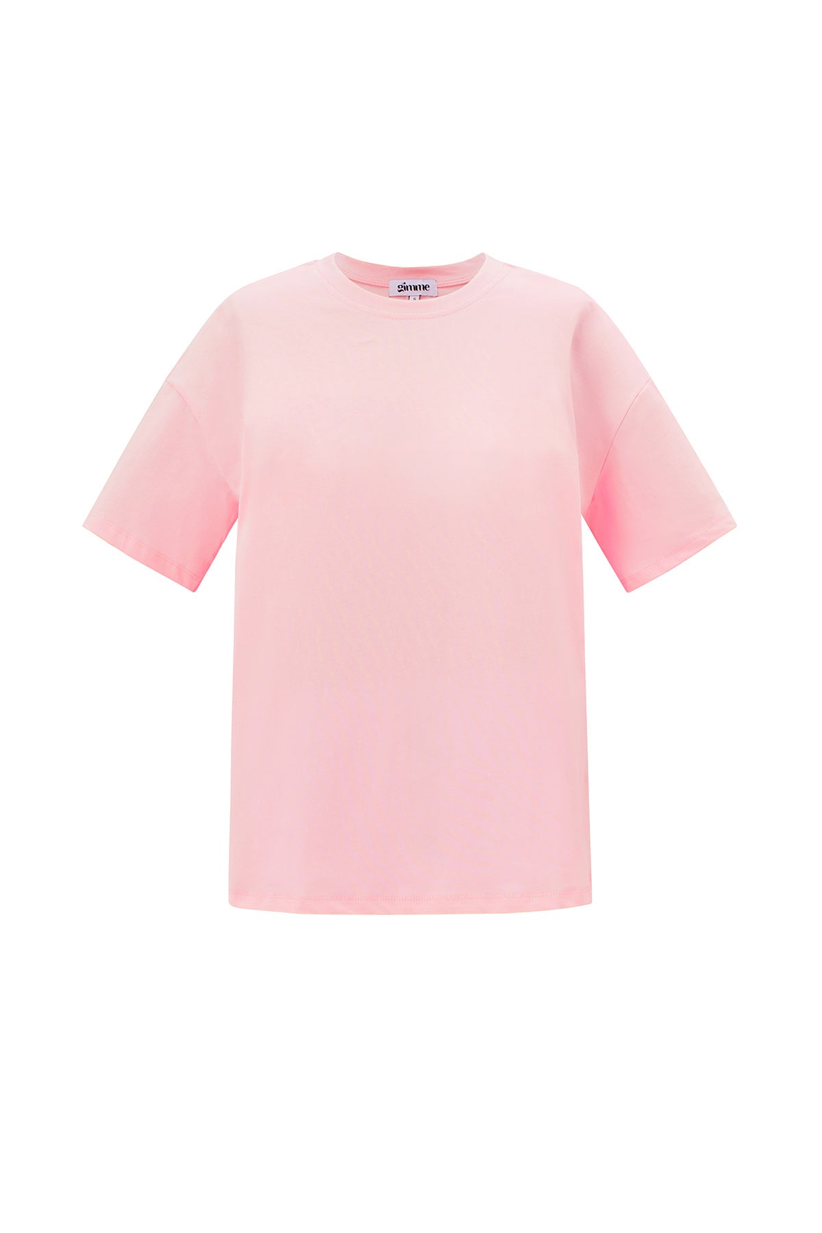 Essential Cotton T-Shirt Eloise Closet