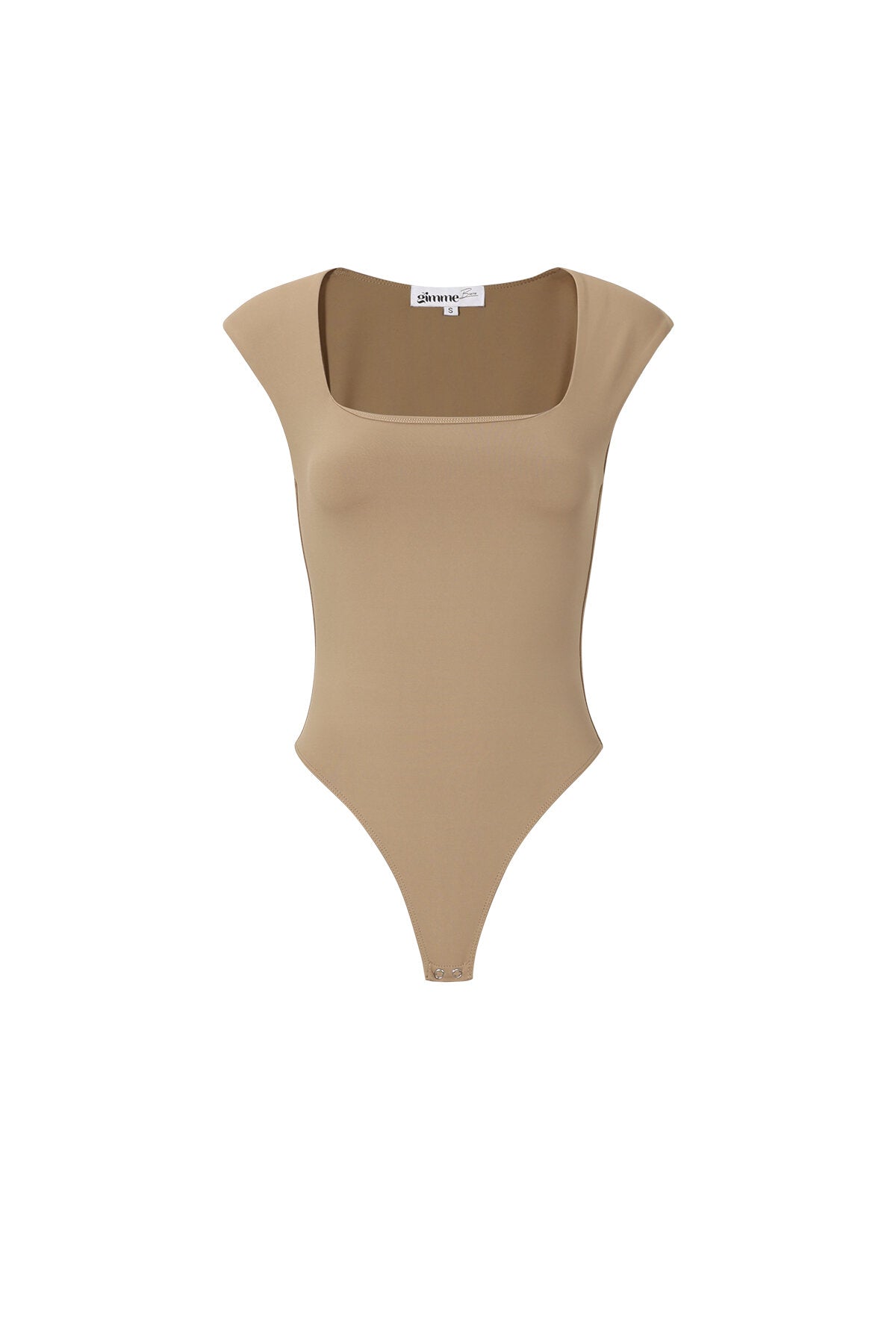 Summer Halter Body Top Eloise Closet