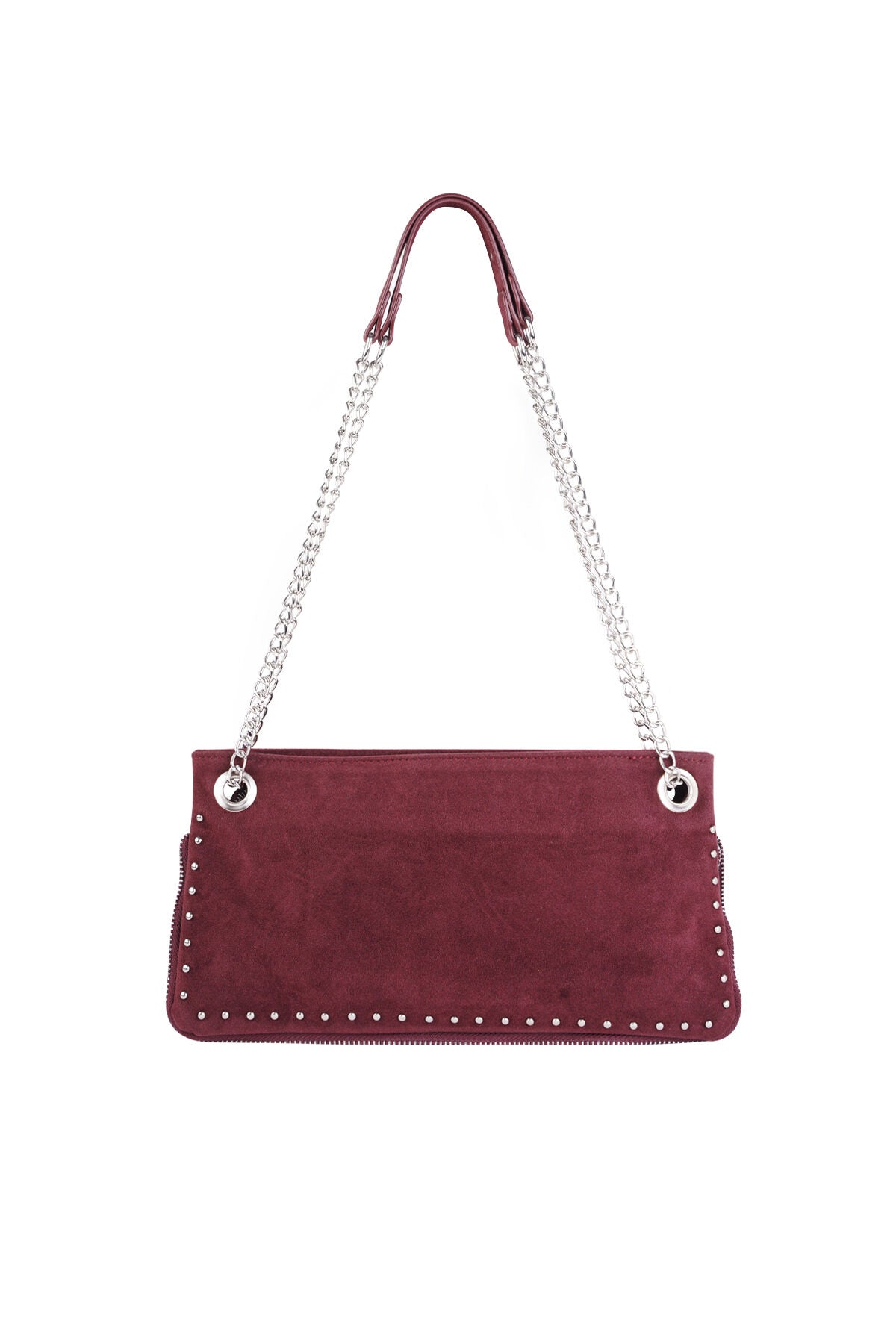 Geometric Shopper Bag Eloise Closet