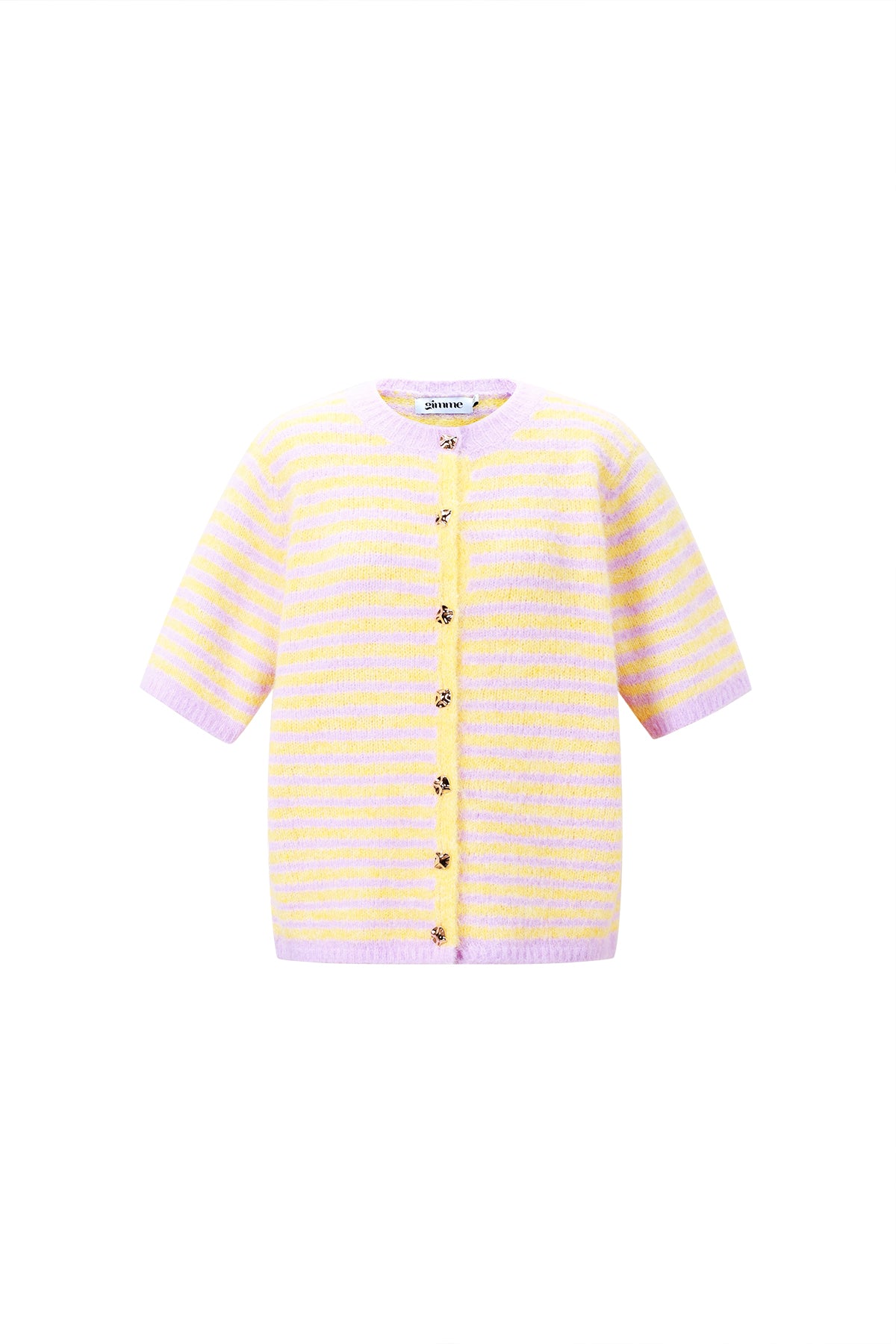 Eloise Closet The Lela Gilet