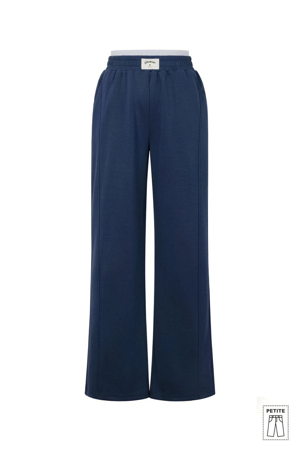 Eloise Closet Premium Sport Straight Leg Pants