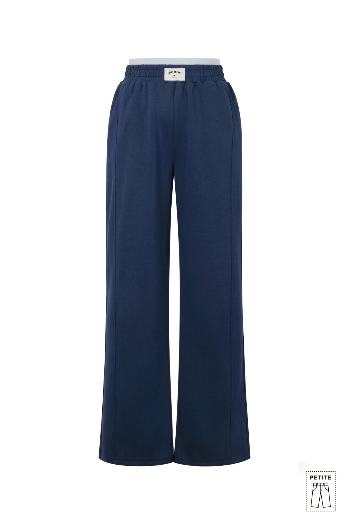 Eloise Closet Premium Sport Straight Leg Pants