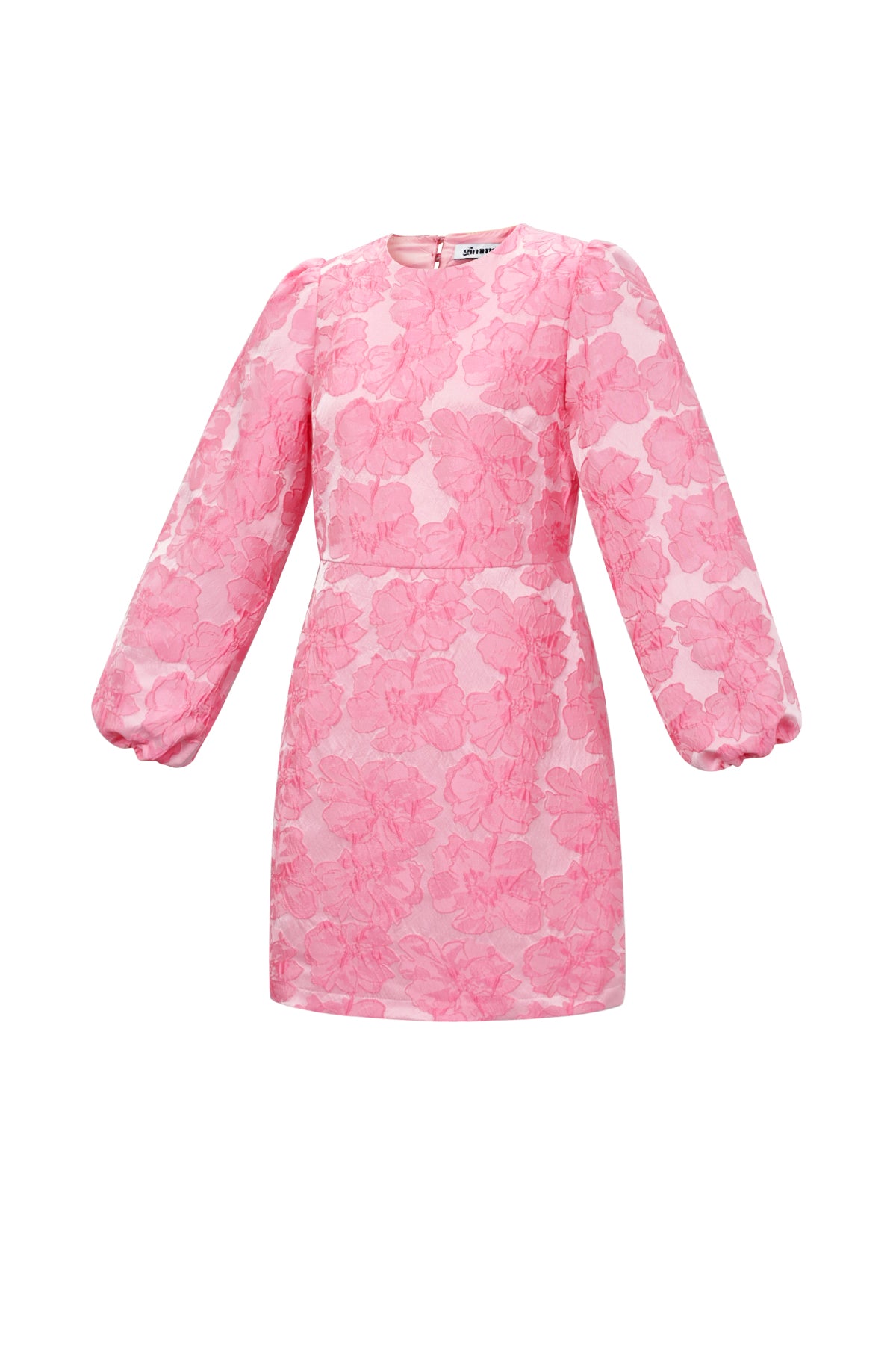 The Heartbreak Dress