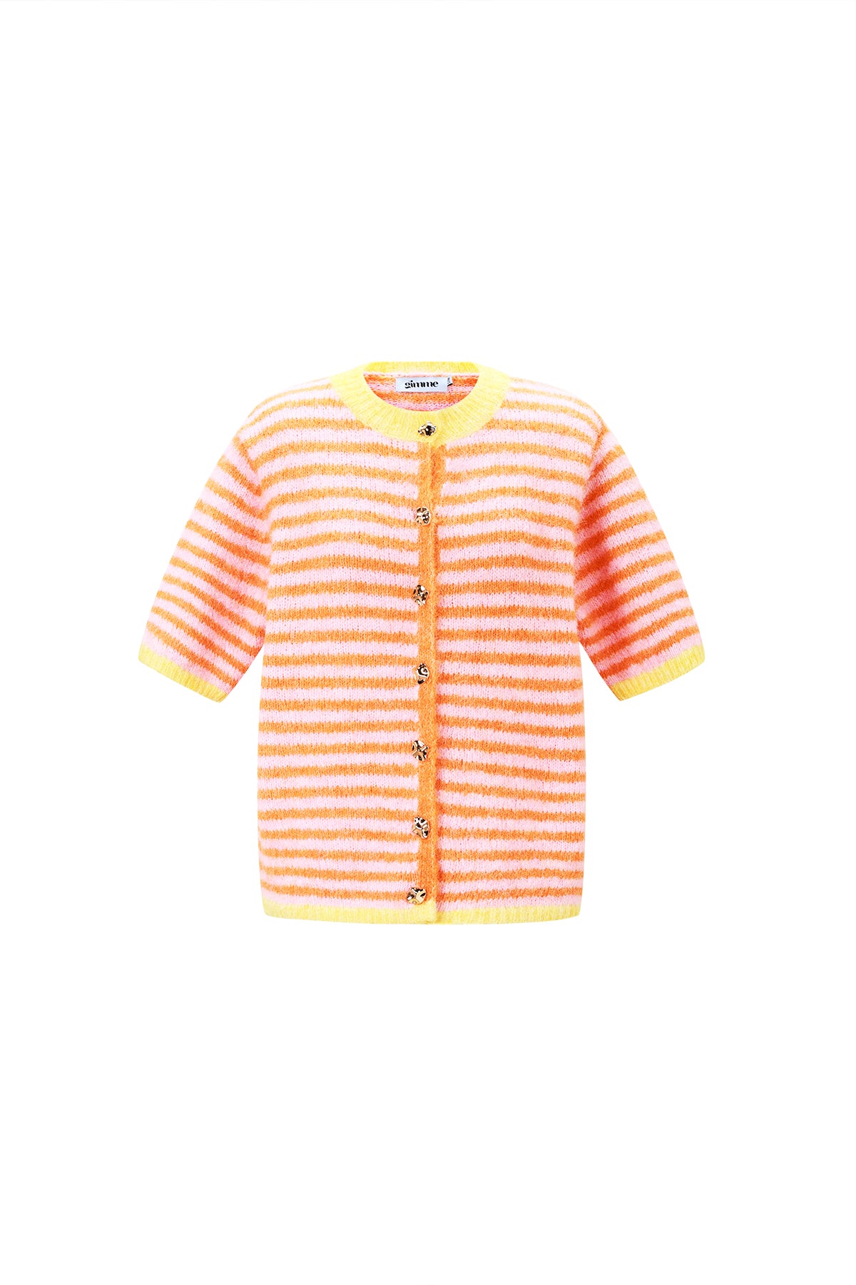 Eloise Closet The Lela Gilet